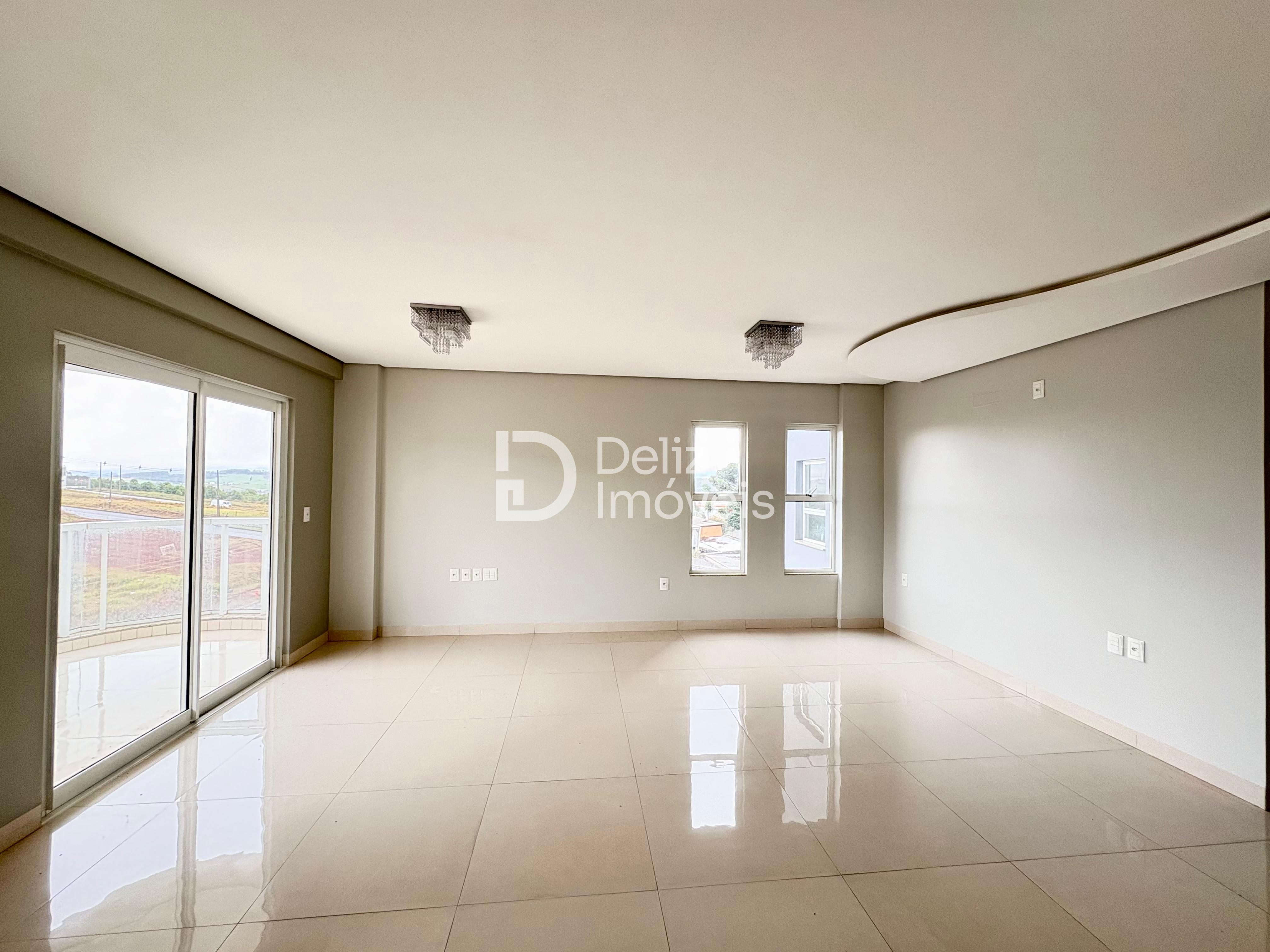 Apartamento Novo