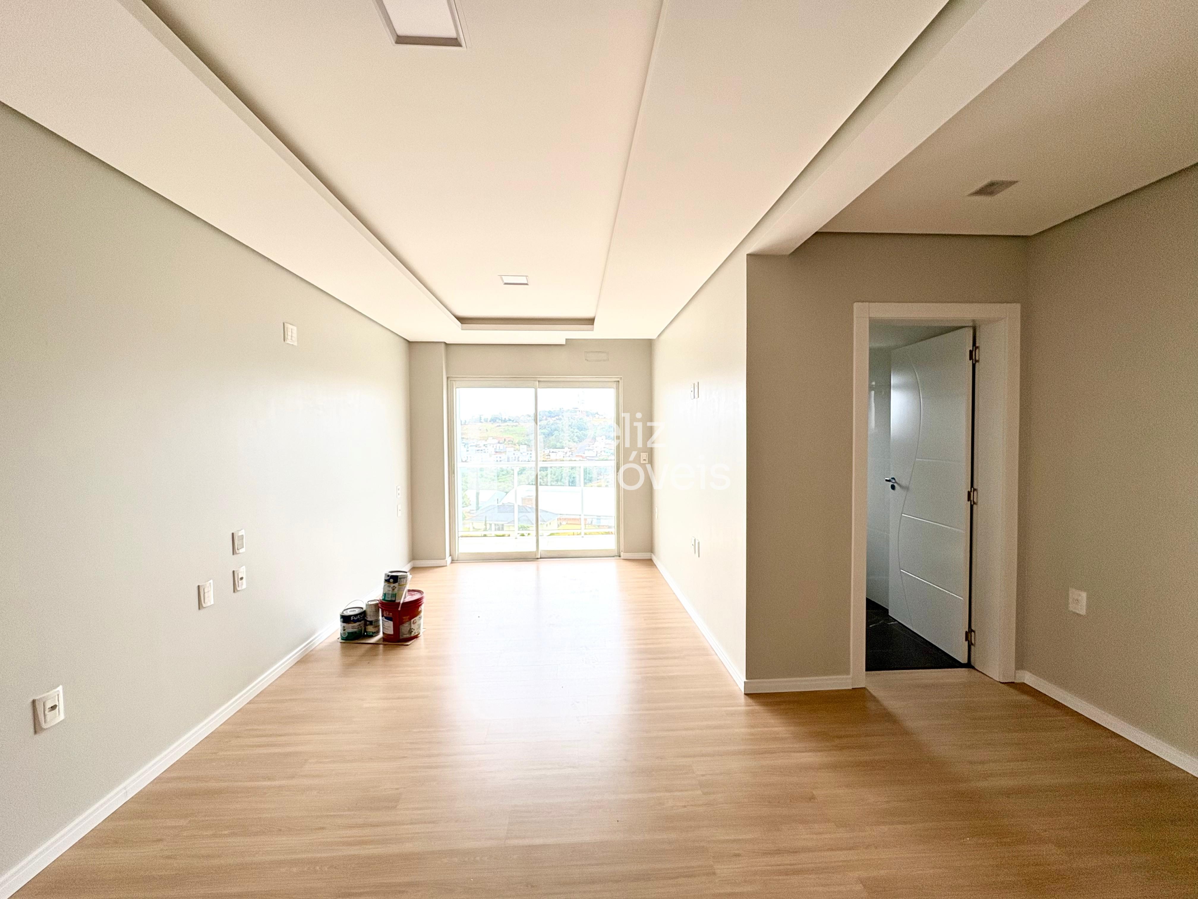 Apartamento Novo - Foto 4