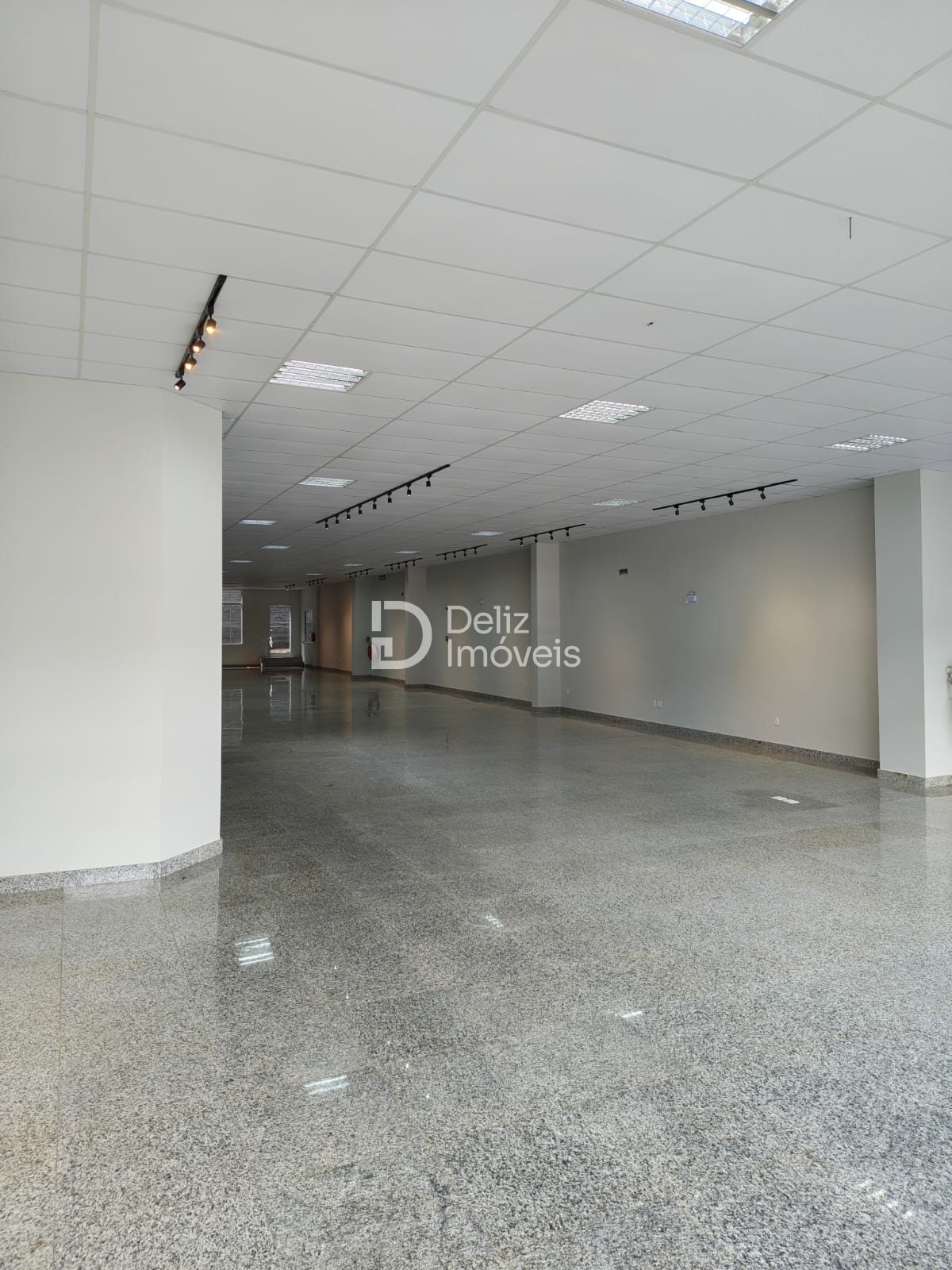 Sala comercial - Foto 1