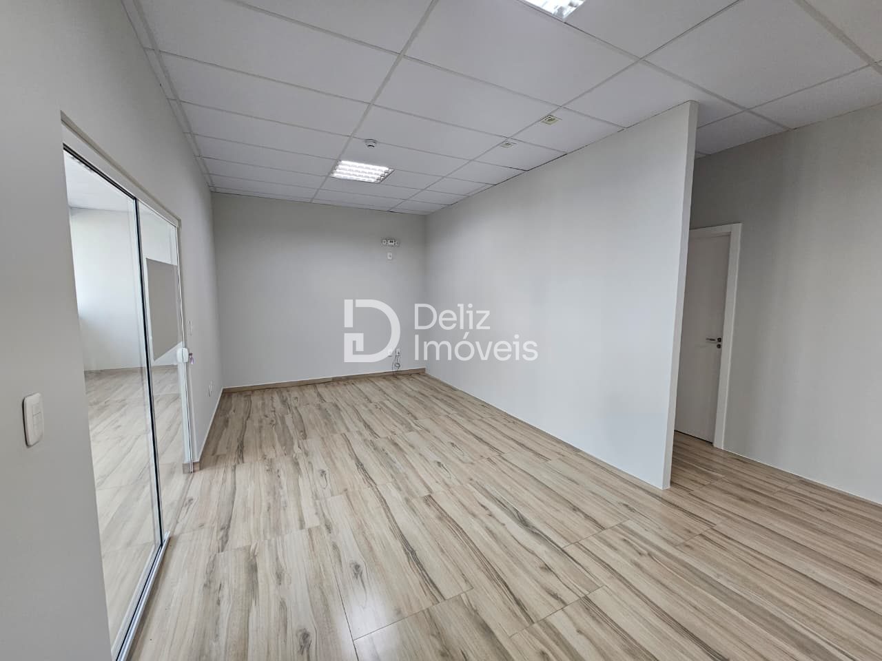 Sala comercial - Foto 1