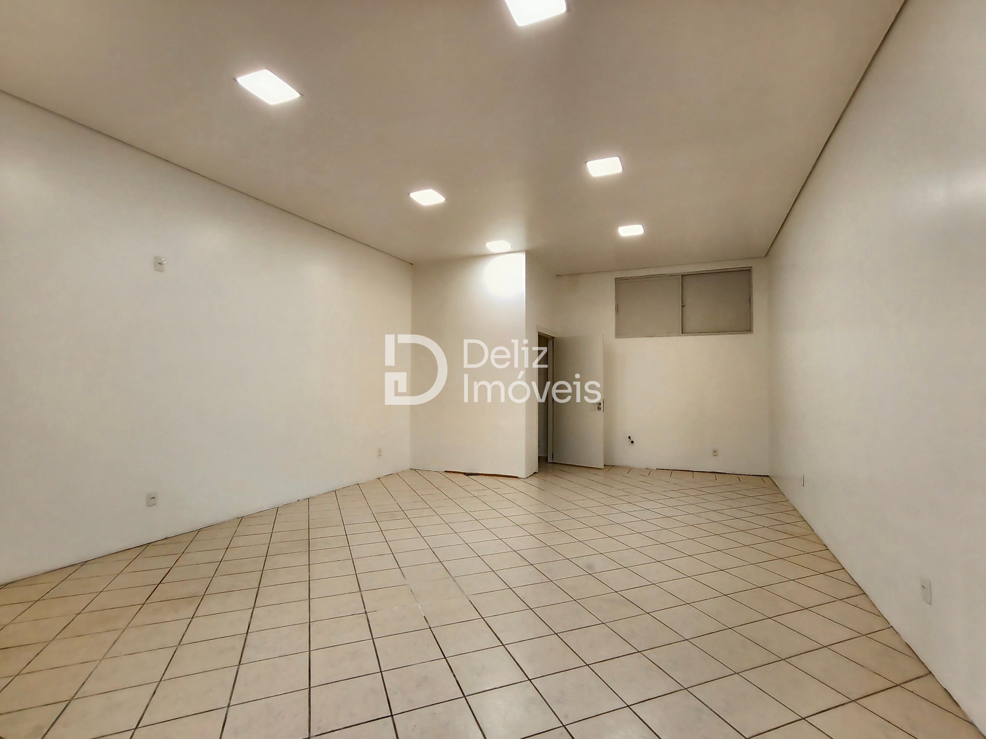 Sala Comercial - Foto 1