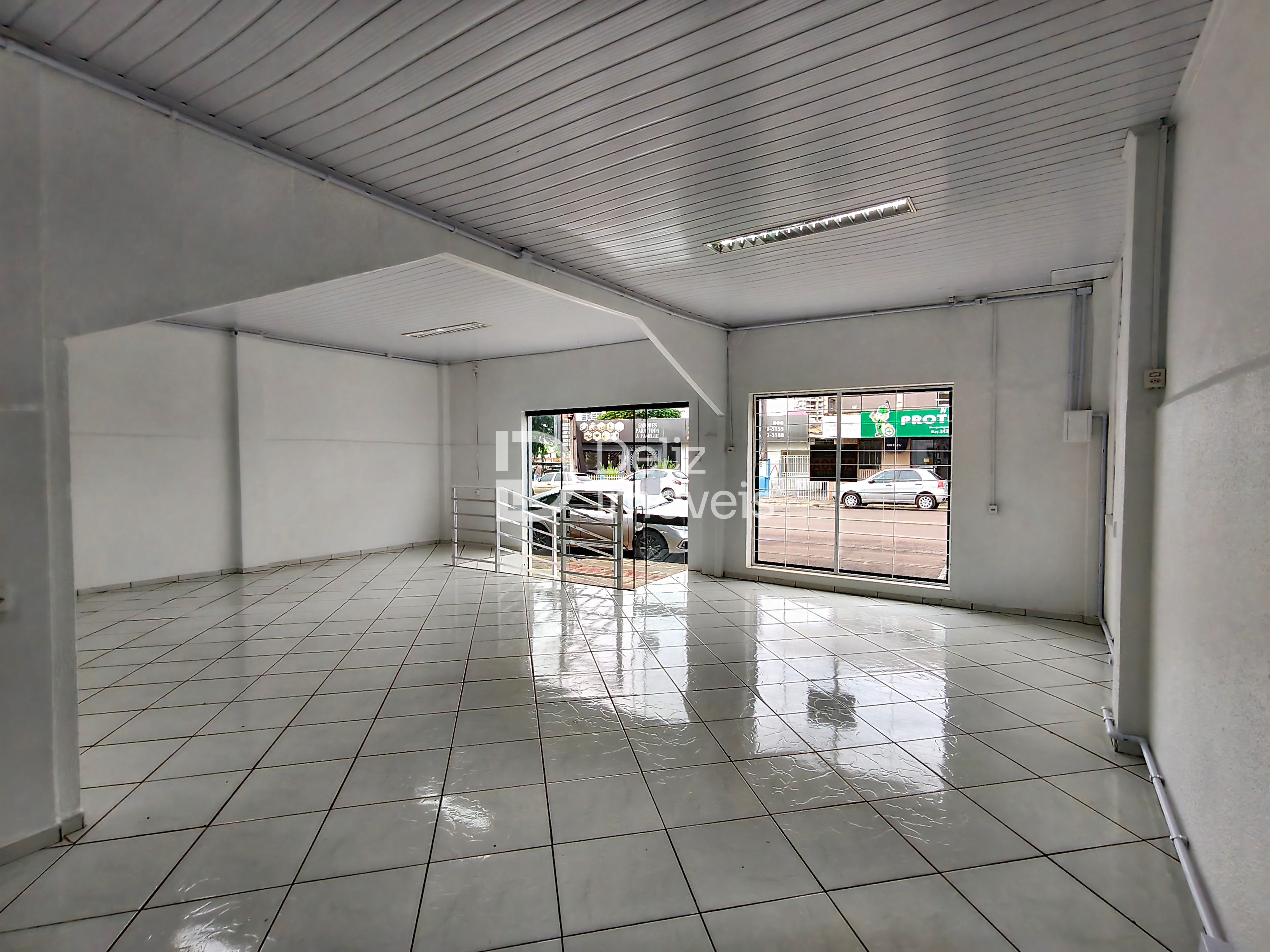 Sala Comercial - Foto 1