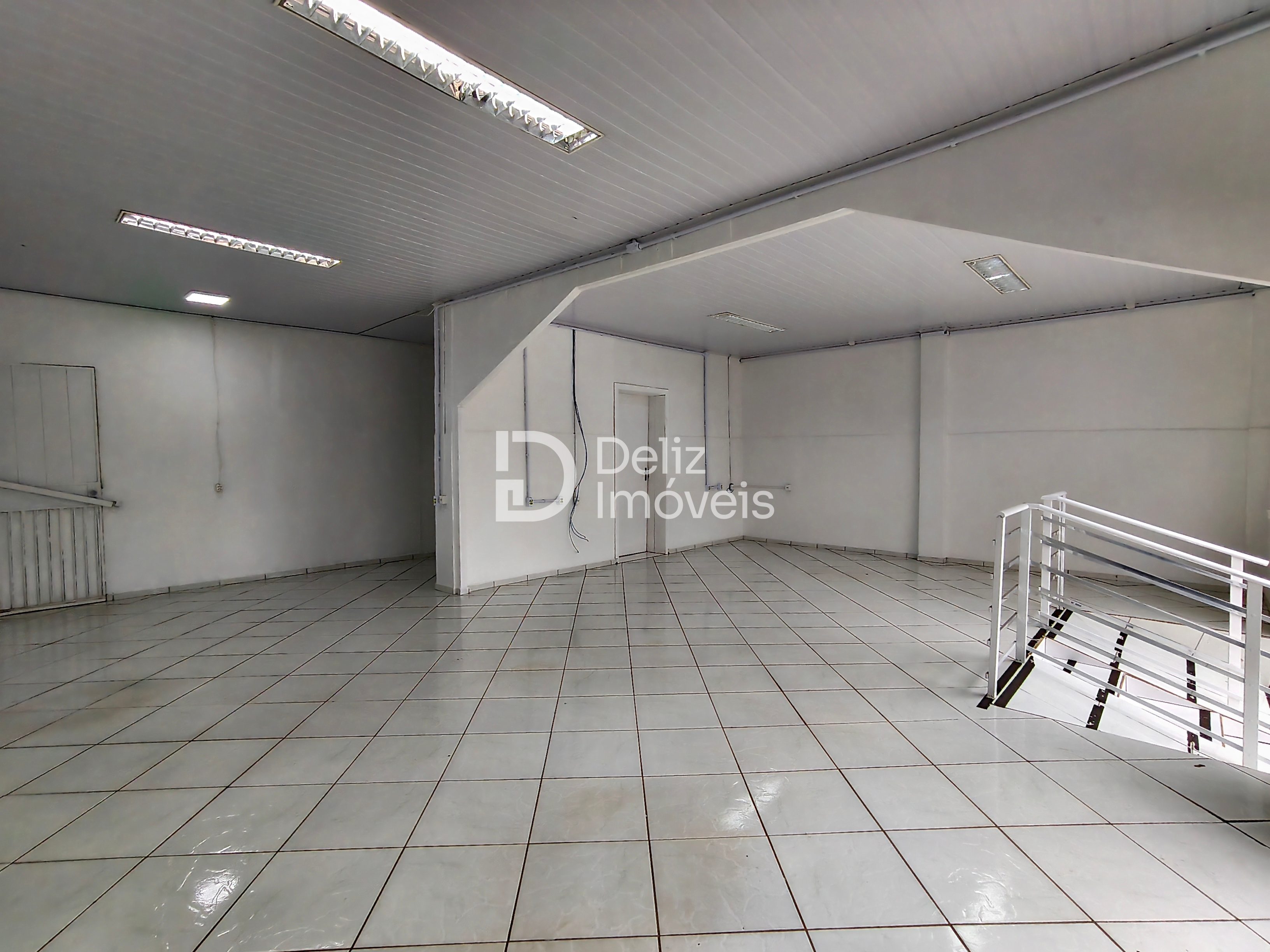 Sala Comercial - Foto 2