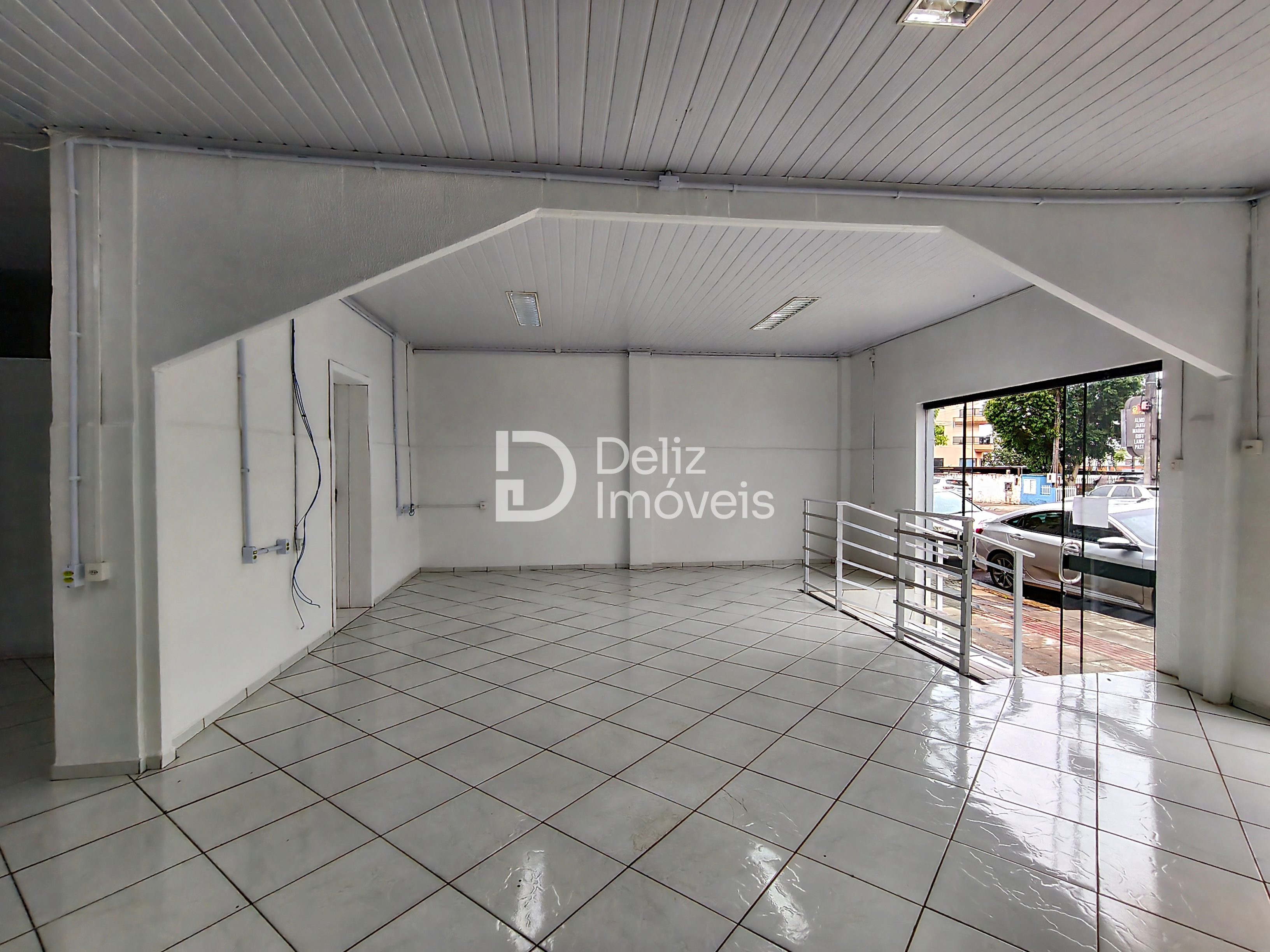 Sala Comercial - Foto 3