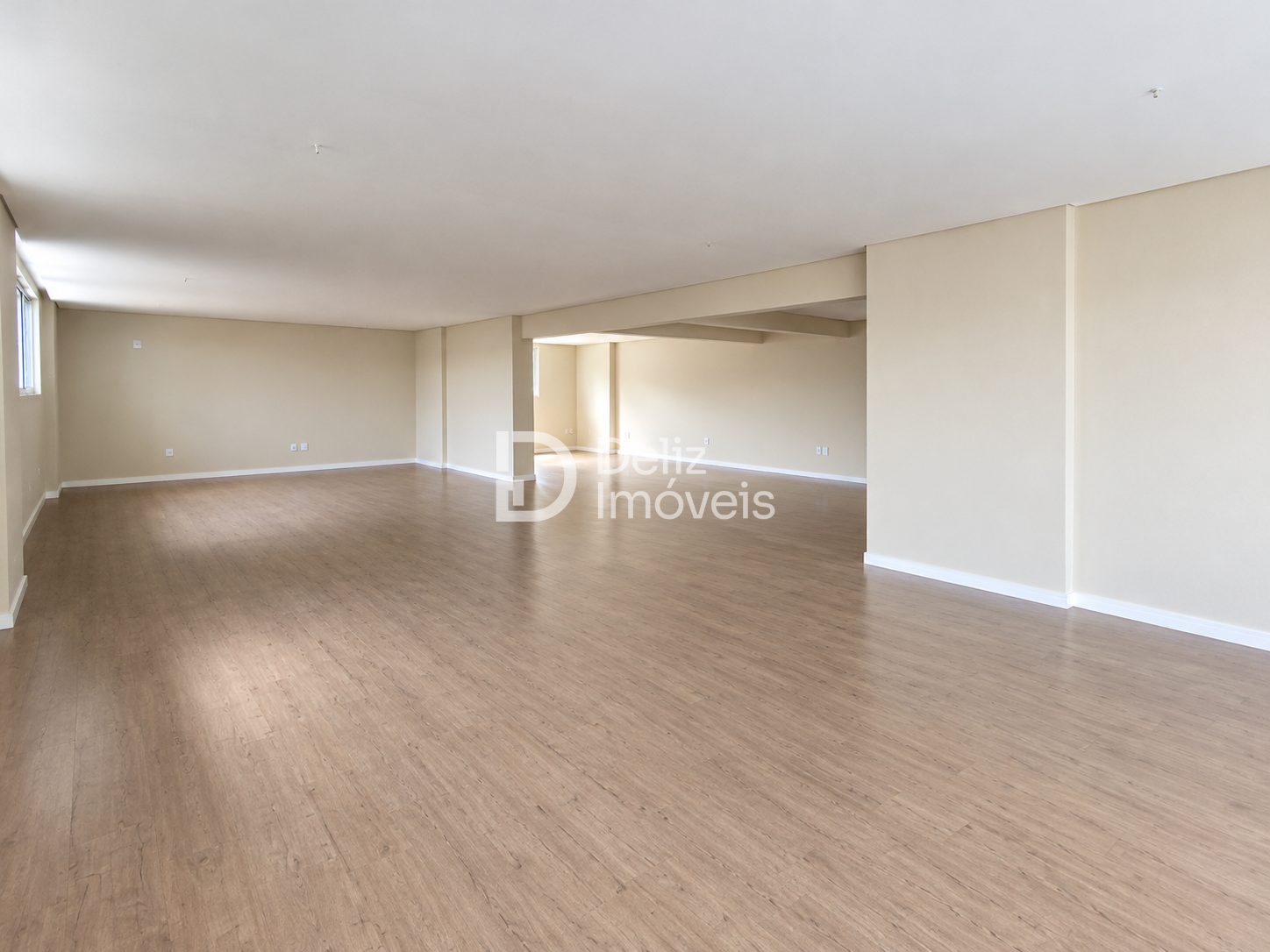 Sala Comercial - Foto 1