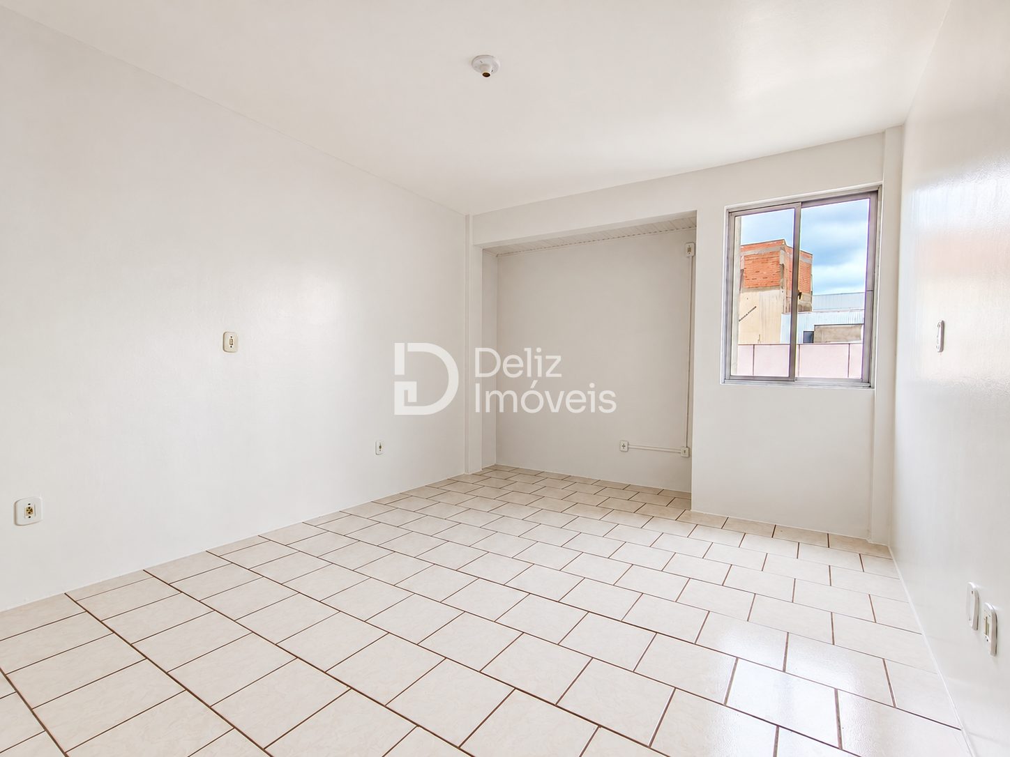 Apartamento 2 quartos - Foto 2