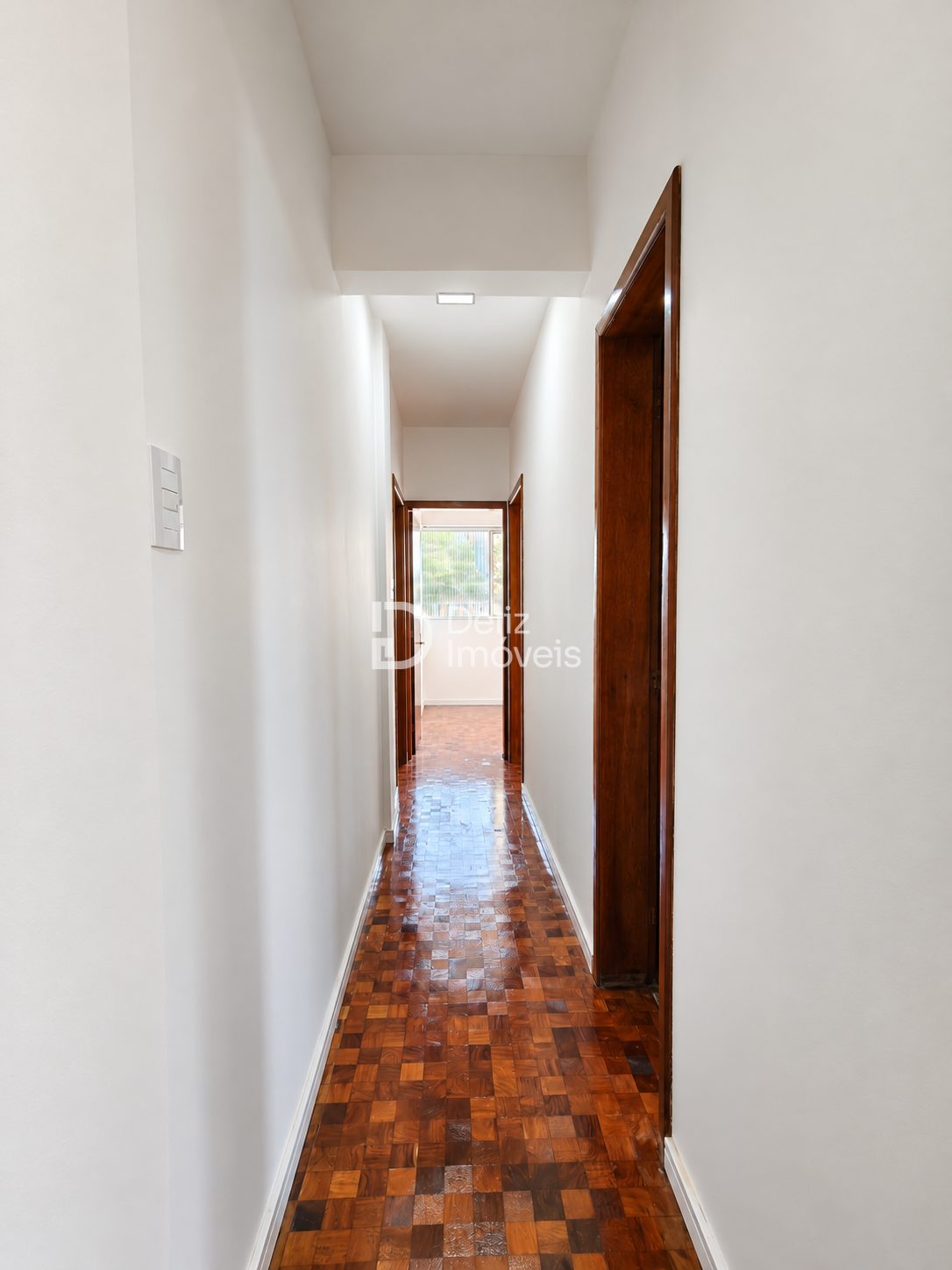 Apartamento 2 quartos +suíte - Foto 4
